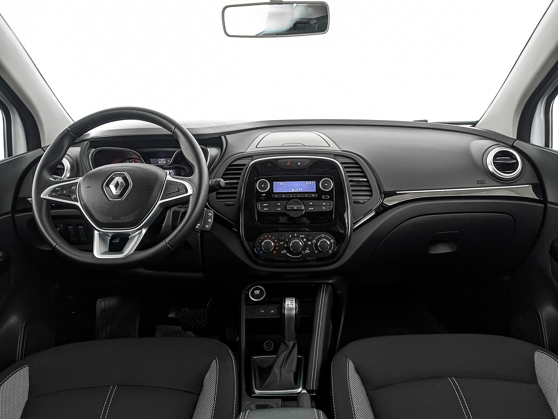 Renault Kaptur#78086