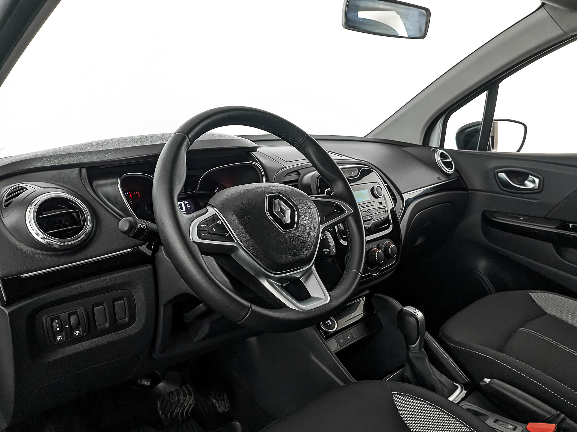 Renault Kaptur#78087