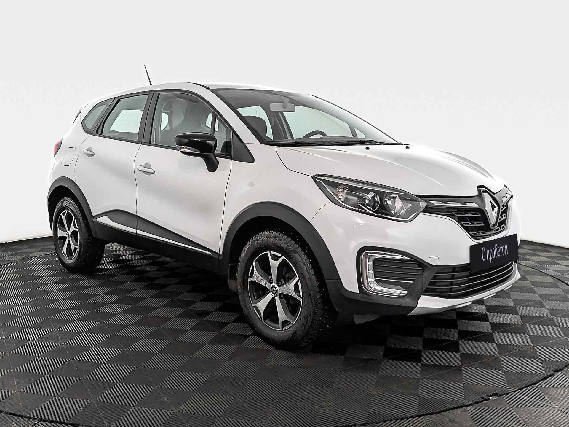 Renault Kaptur#78088