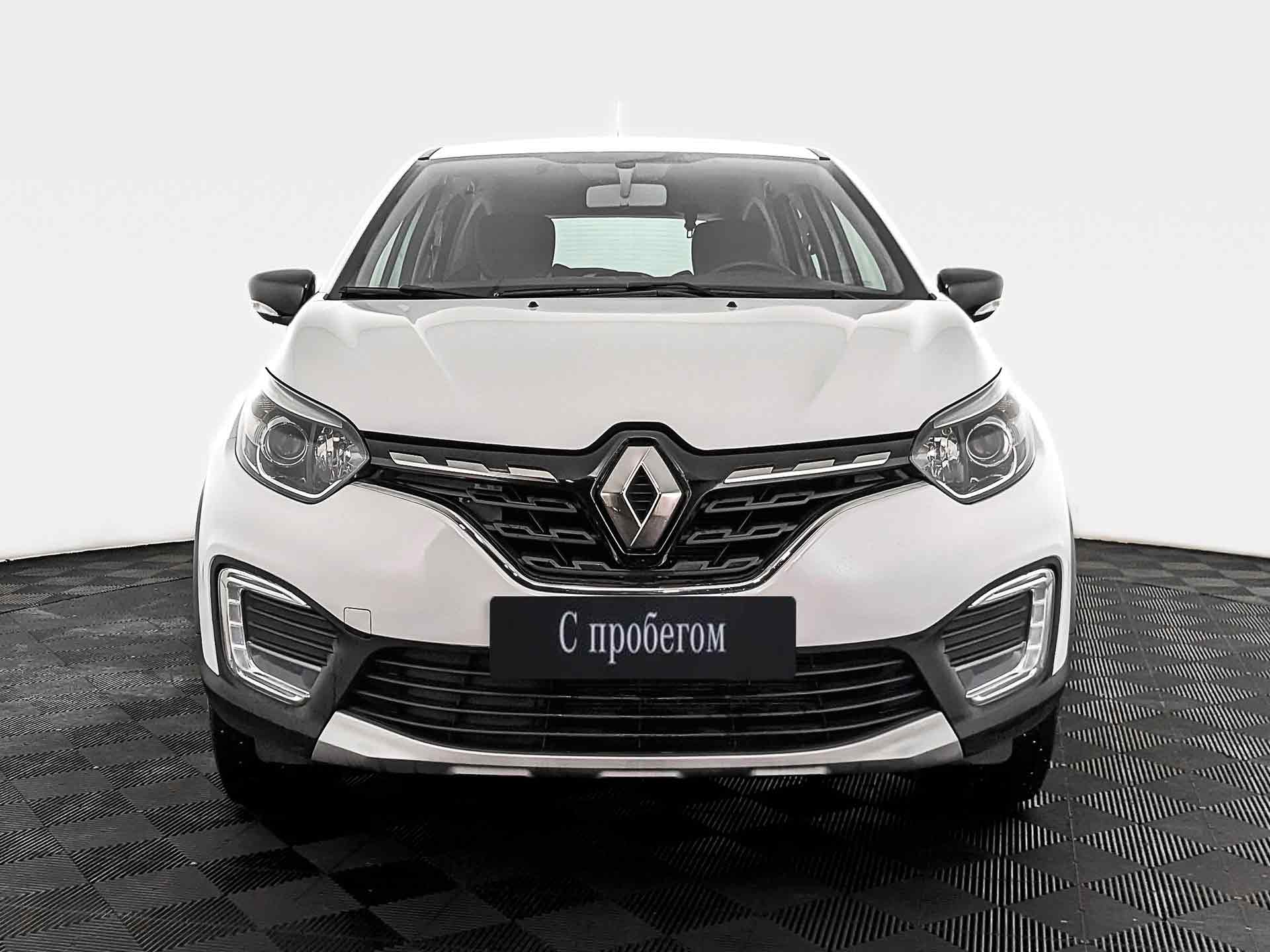 Renault Kaptur#78089