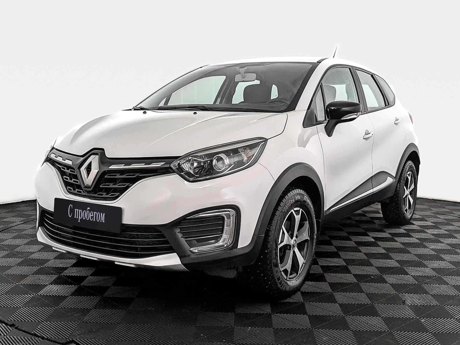 Renault Kaptur#78090