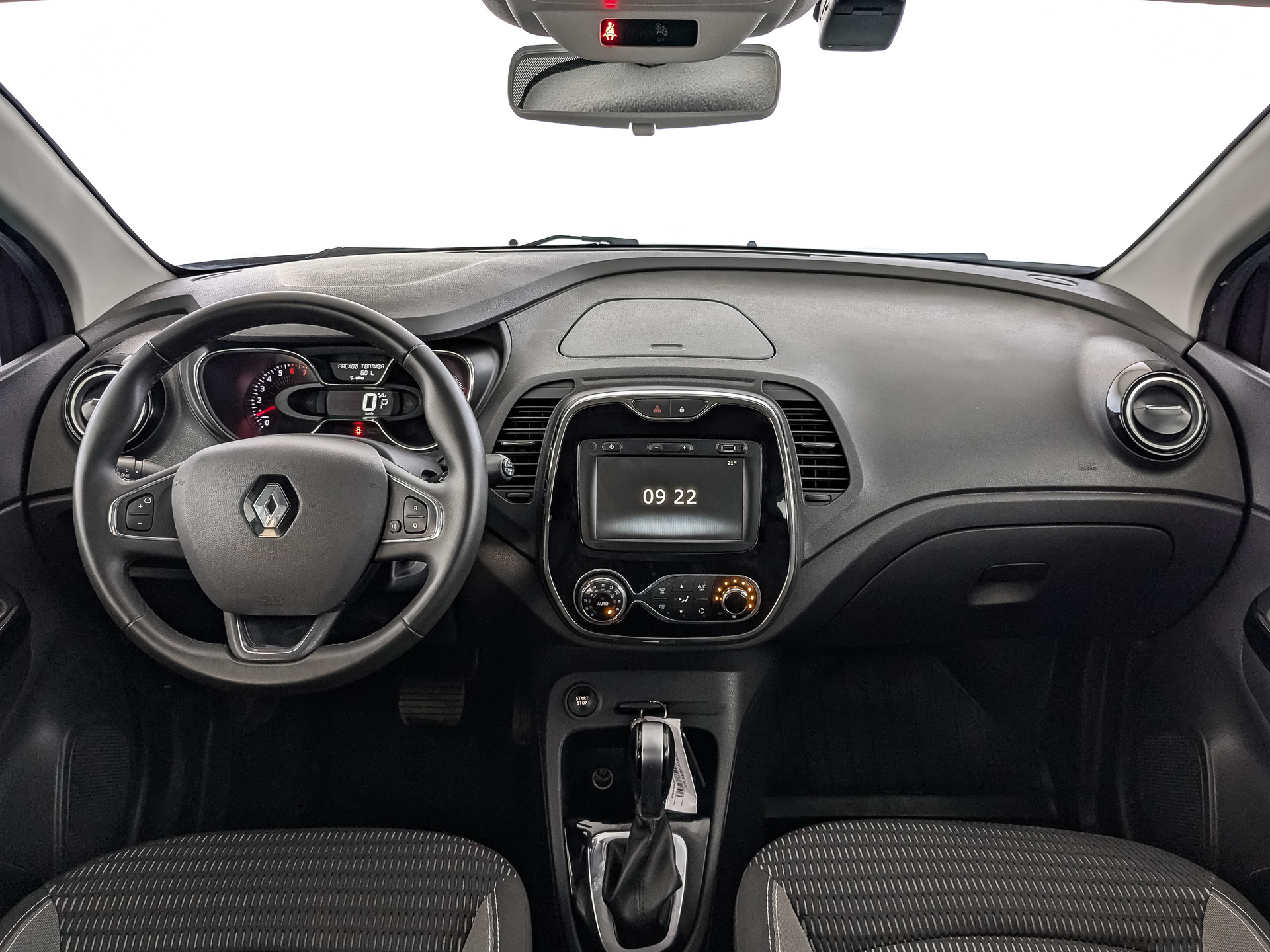 Renault Kaptur#78105