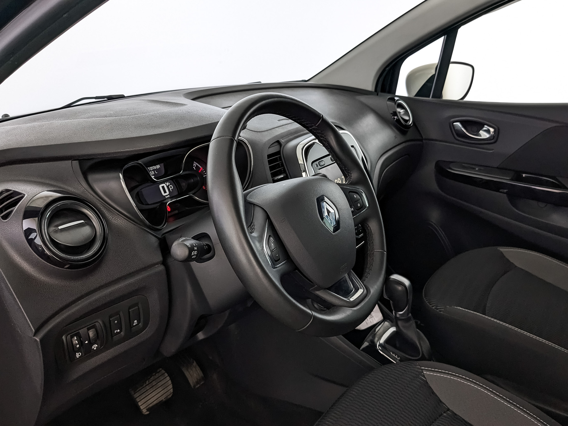 Renault Kaptur#78106