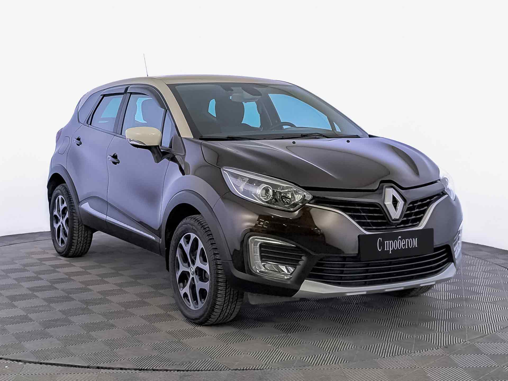 Renault Kaptur#78107