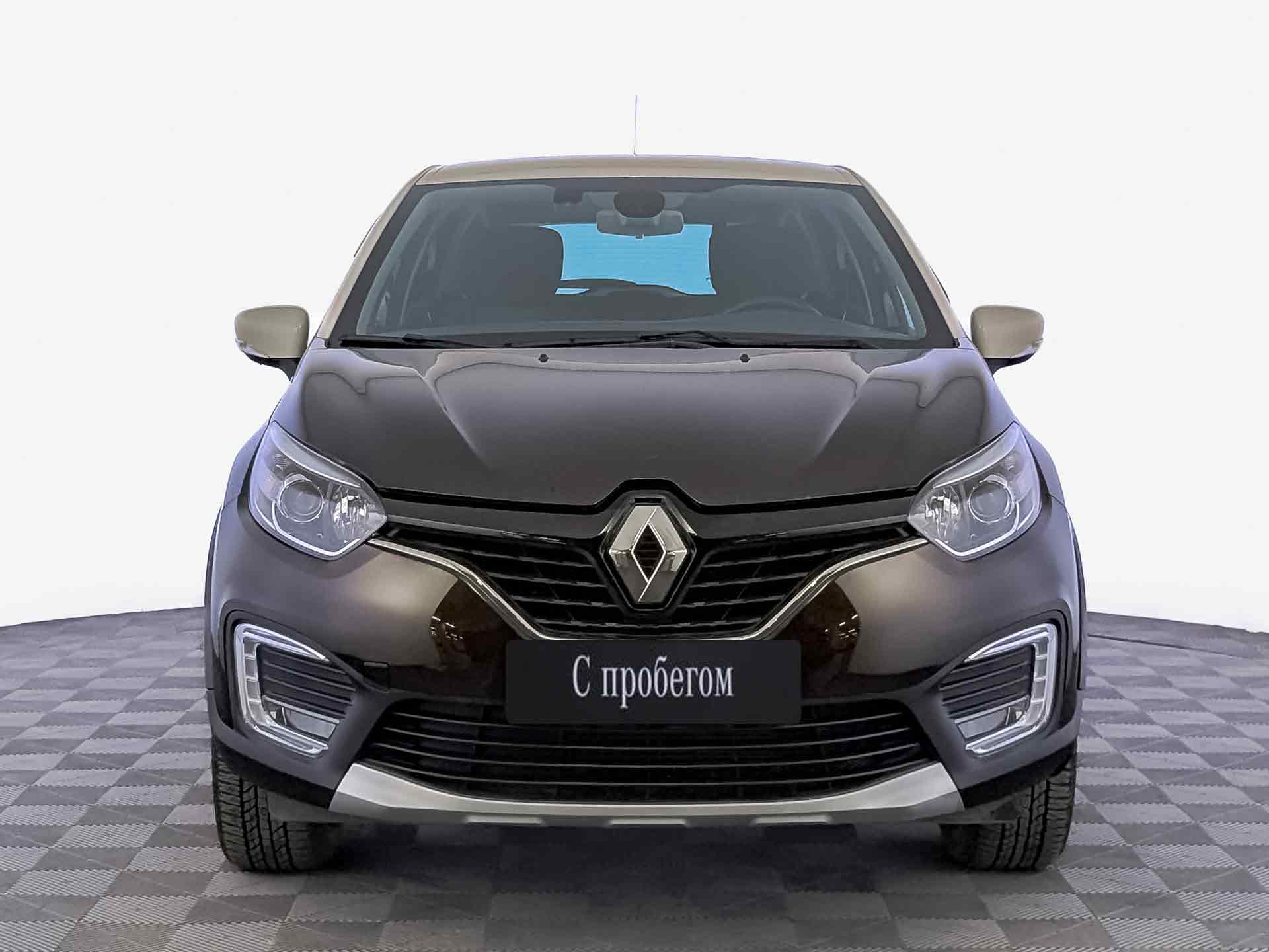 Renault Kaptur#78108