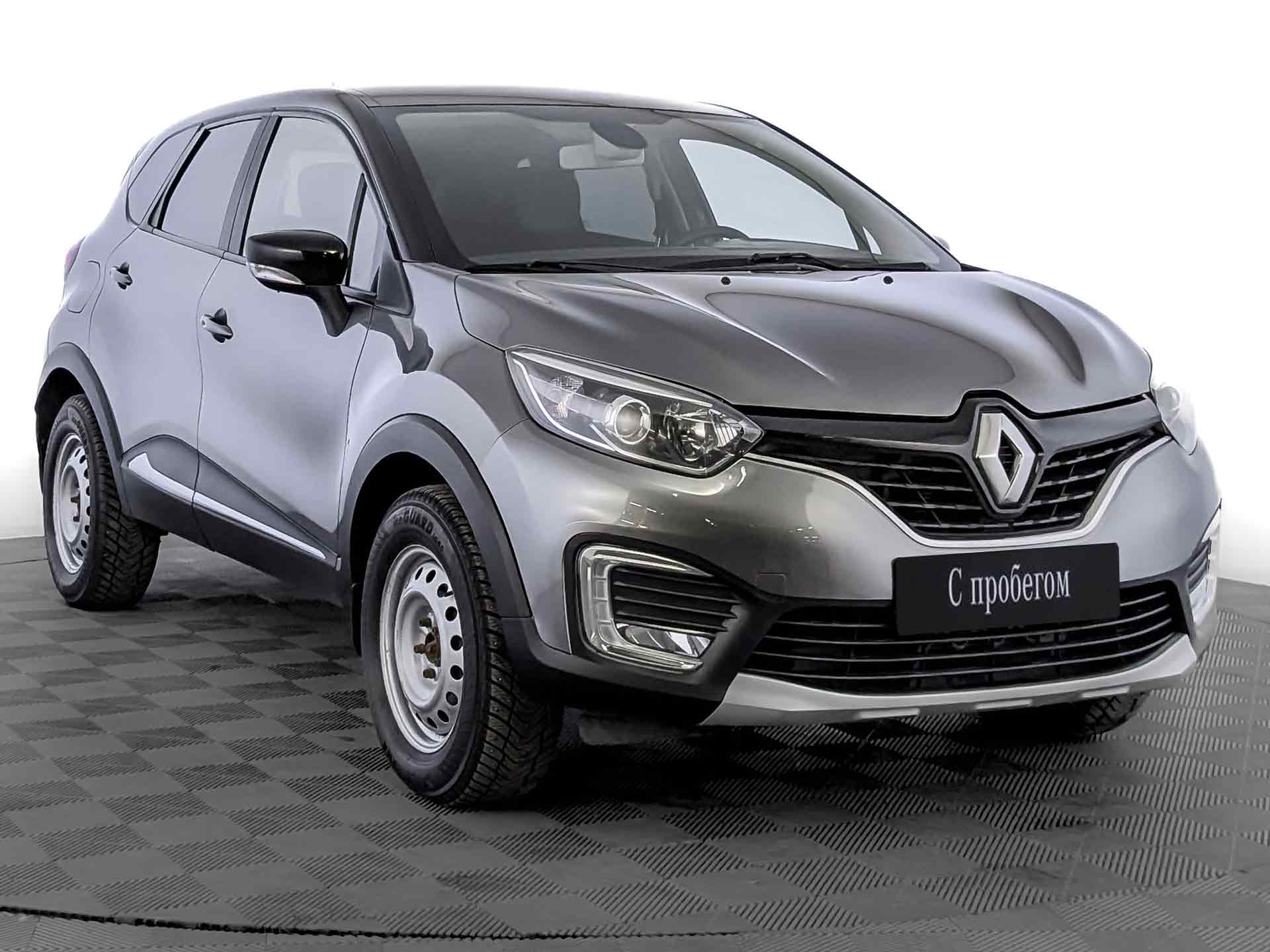 Renault Kaptur#78268