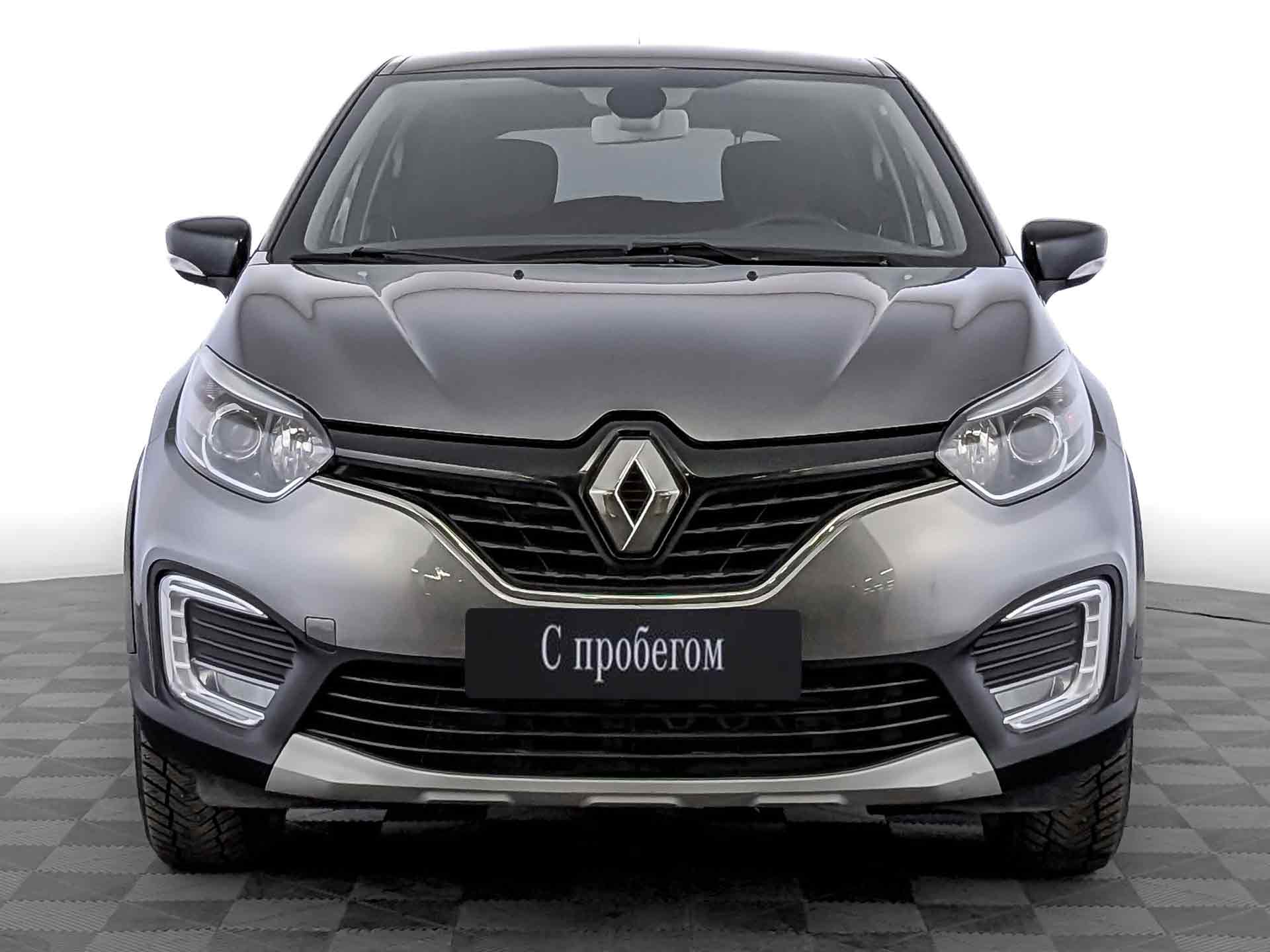 Renault Kaptur#78269