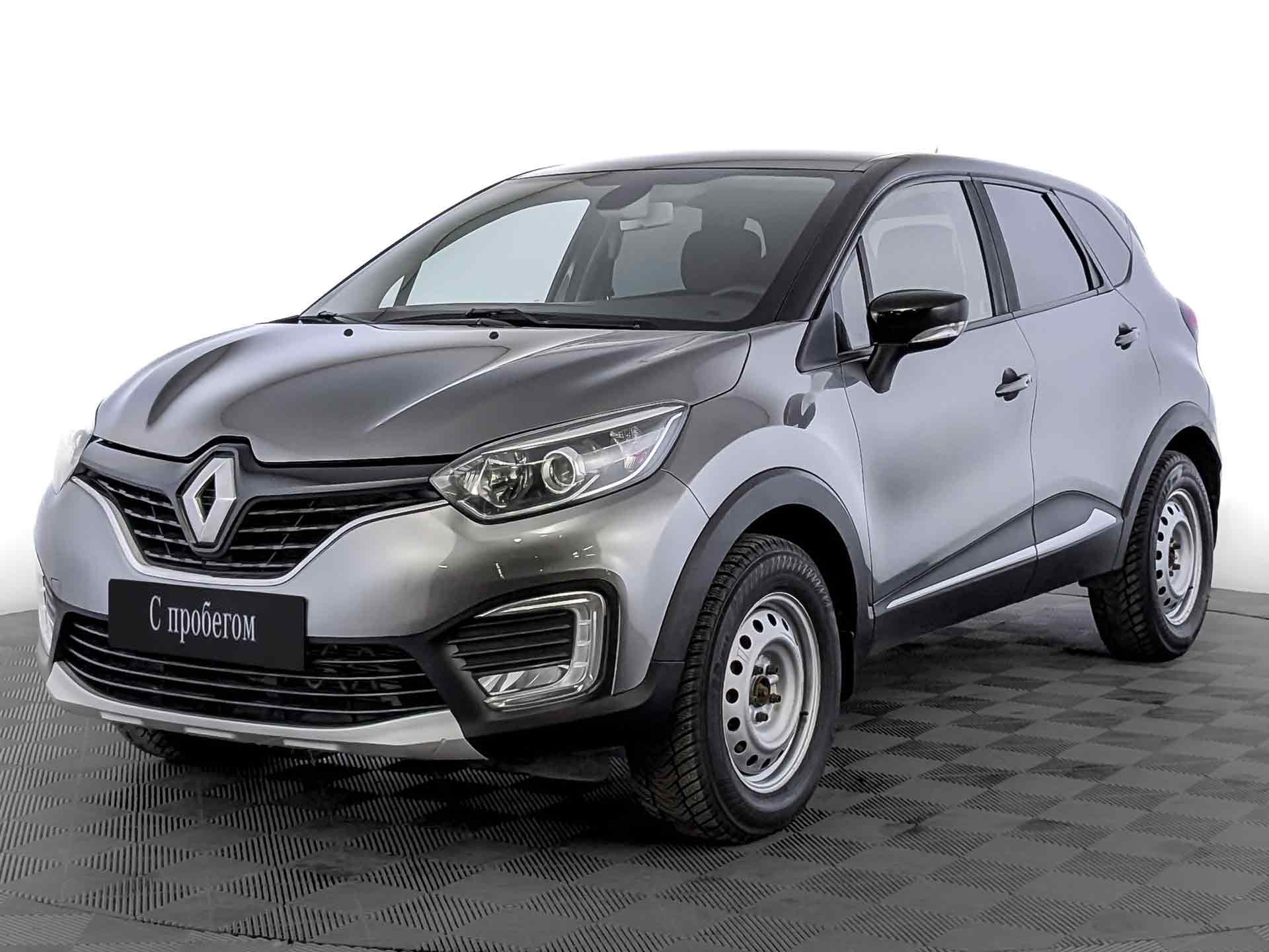 Renault Kaptur#78270