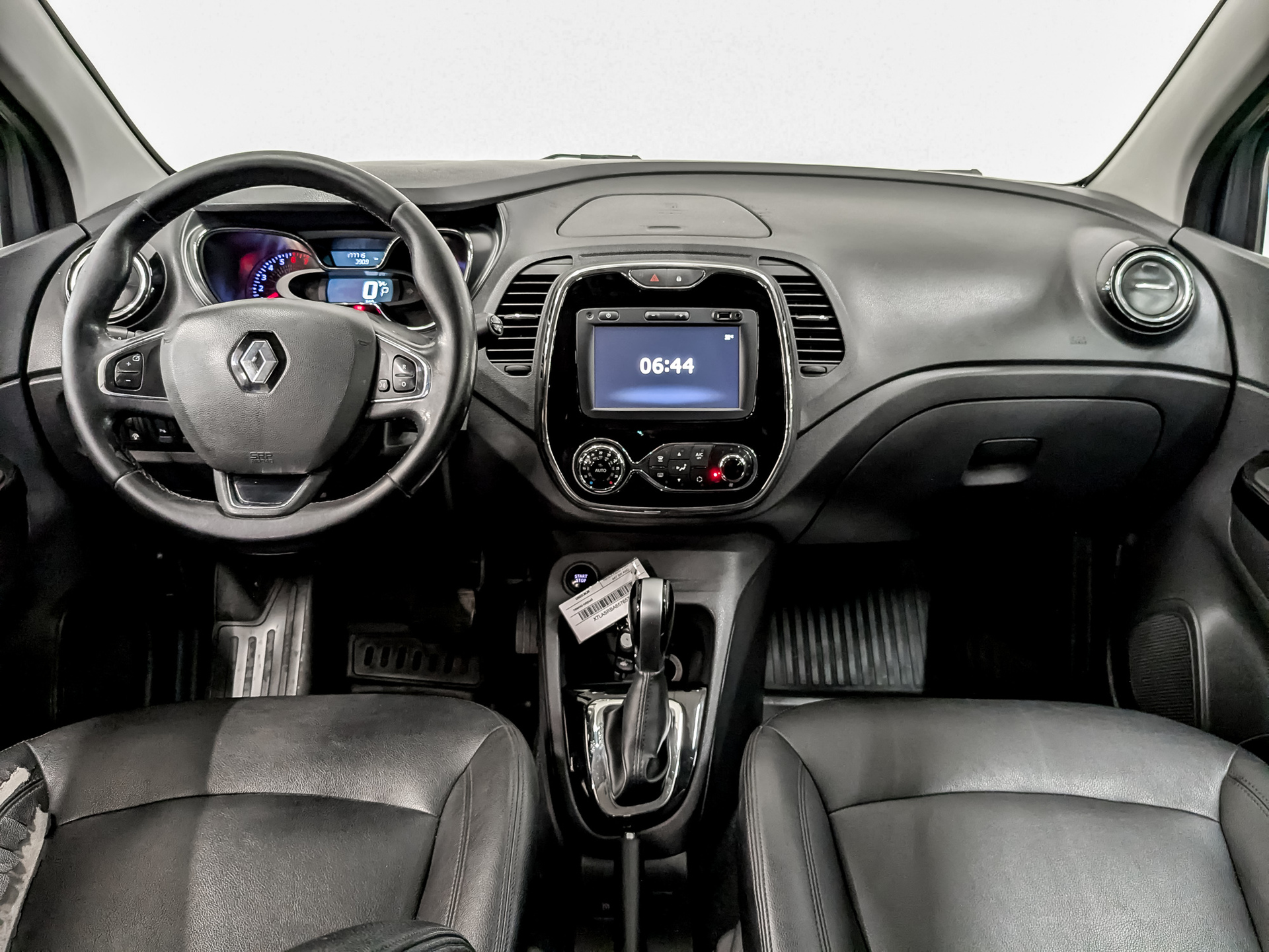 Renault Kaptur#78271