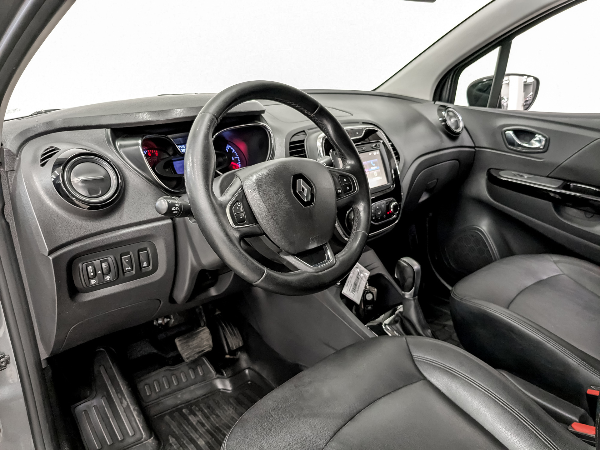 Renault Kaptur#78272