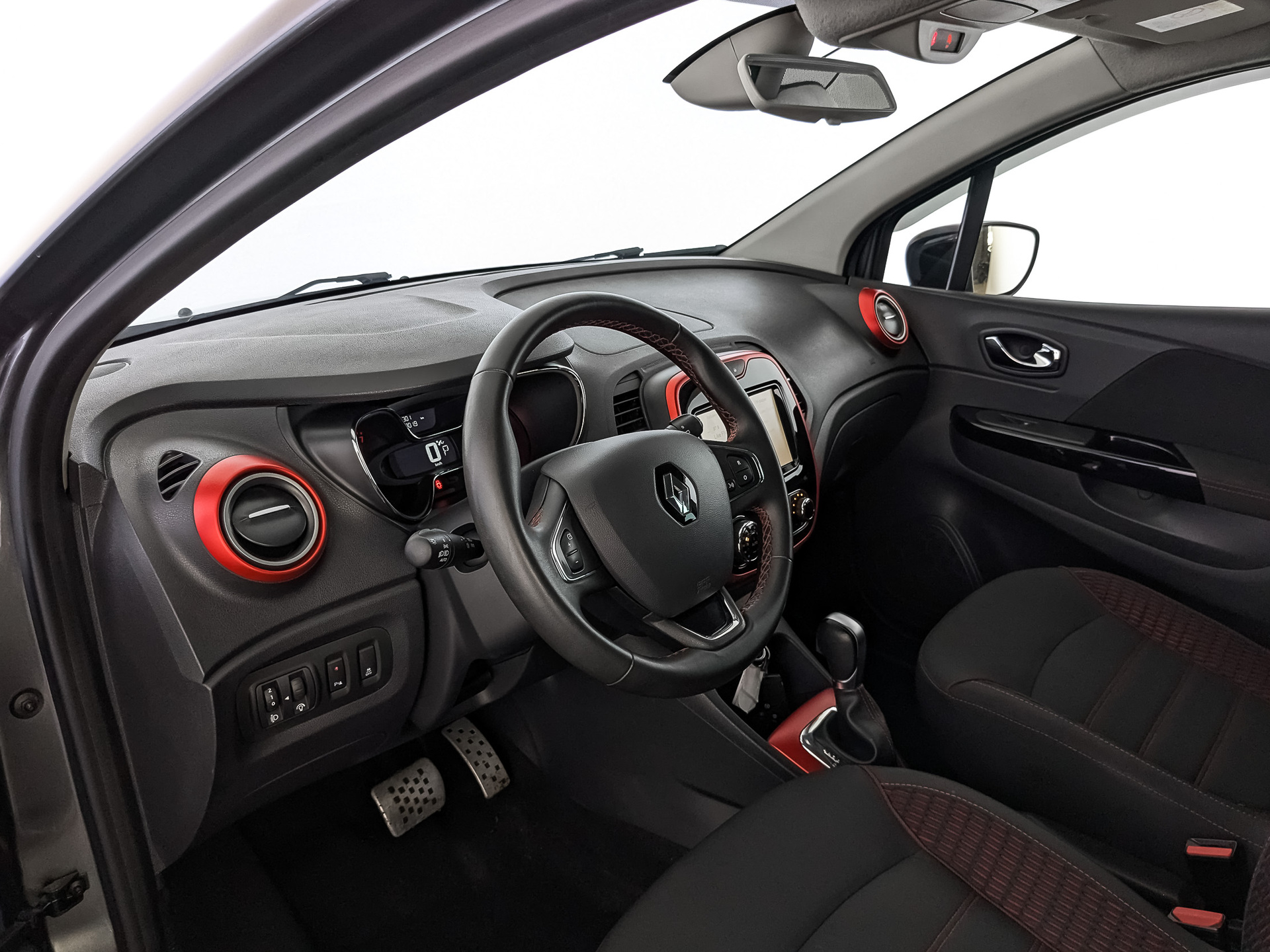 Renault Kaptur#78279