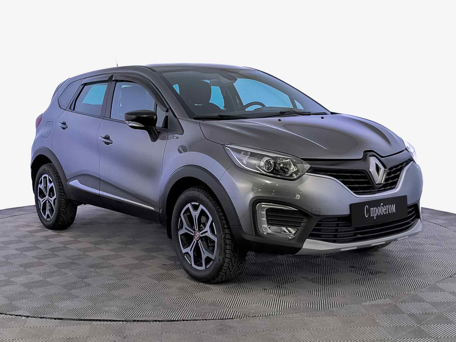 Renault Kaptur#78280