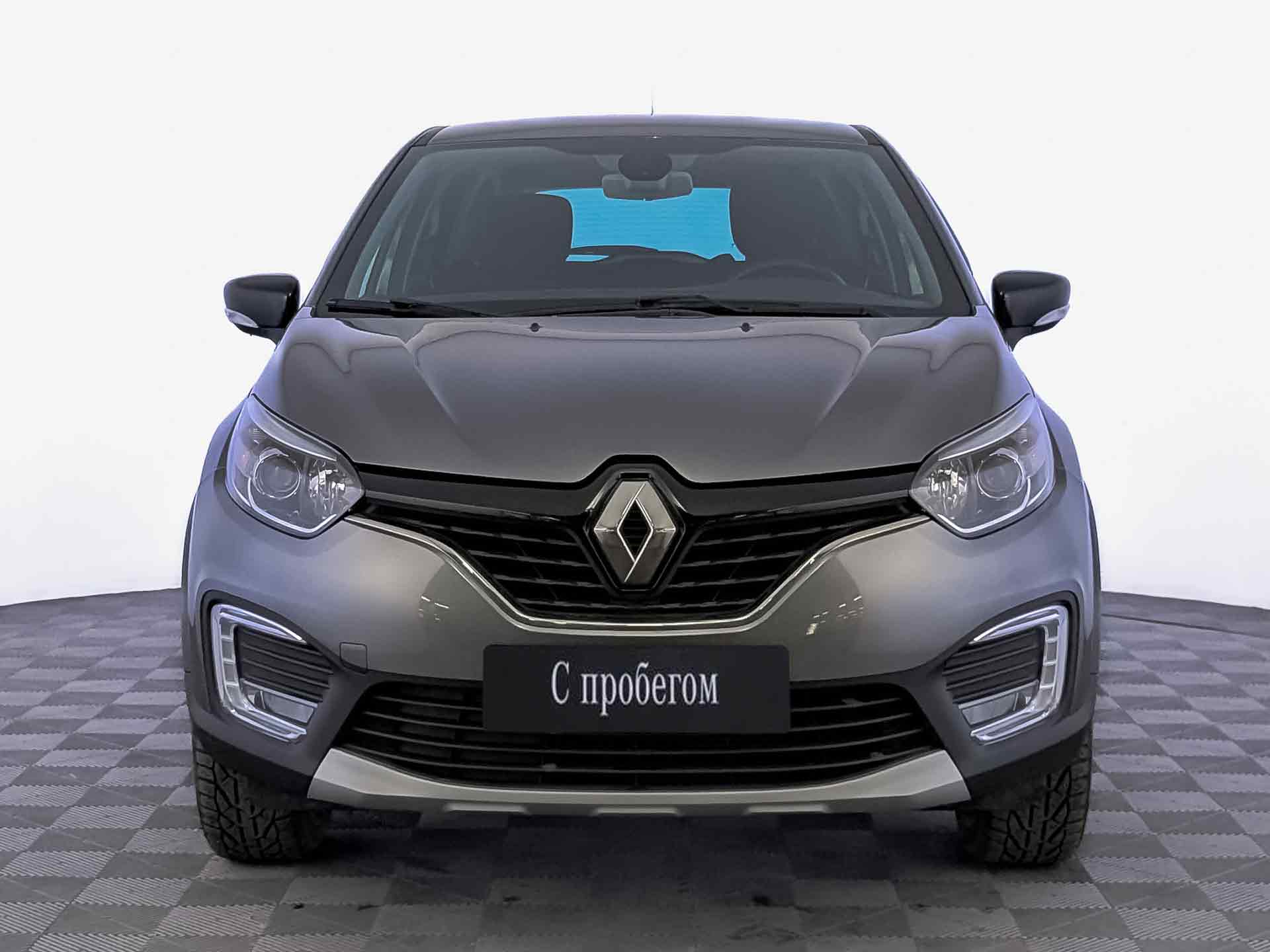Renault Kaptur#78281