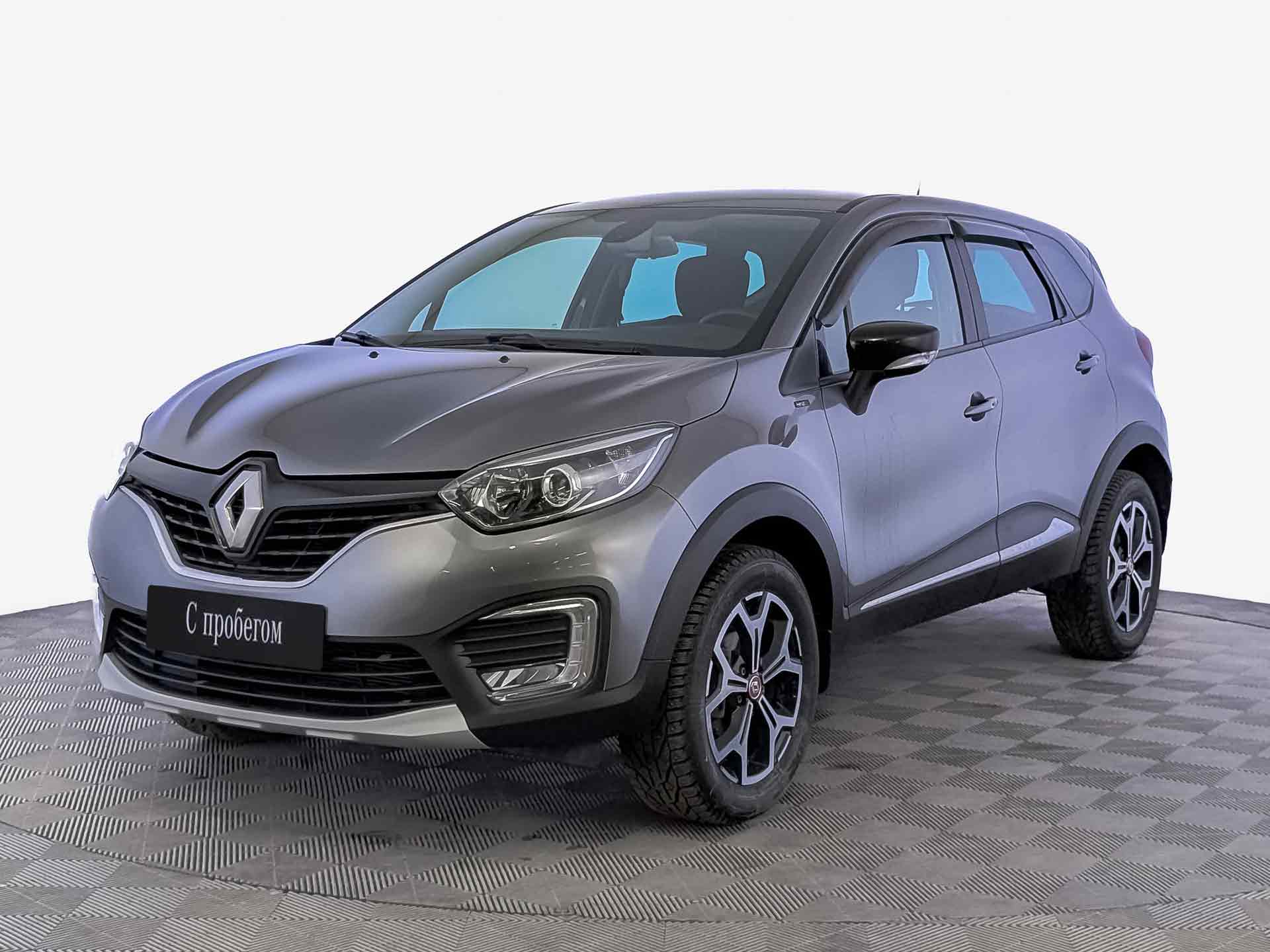 Renault Kaptur#78282