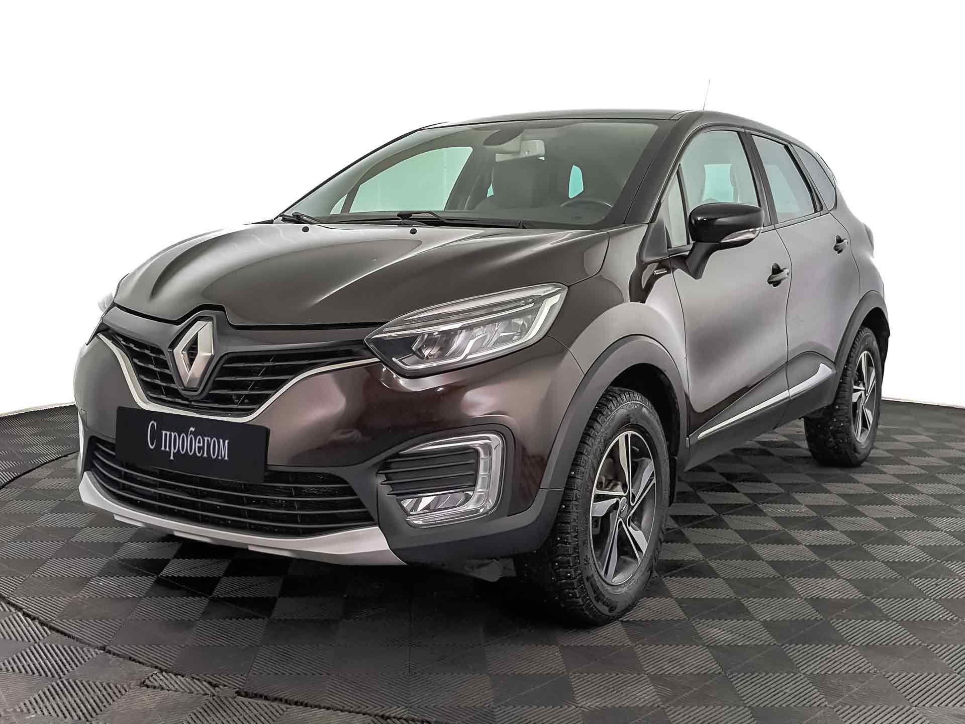 Renault Kaptur#78297