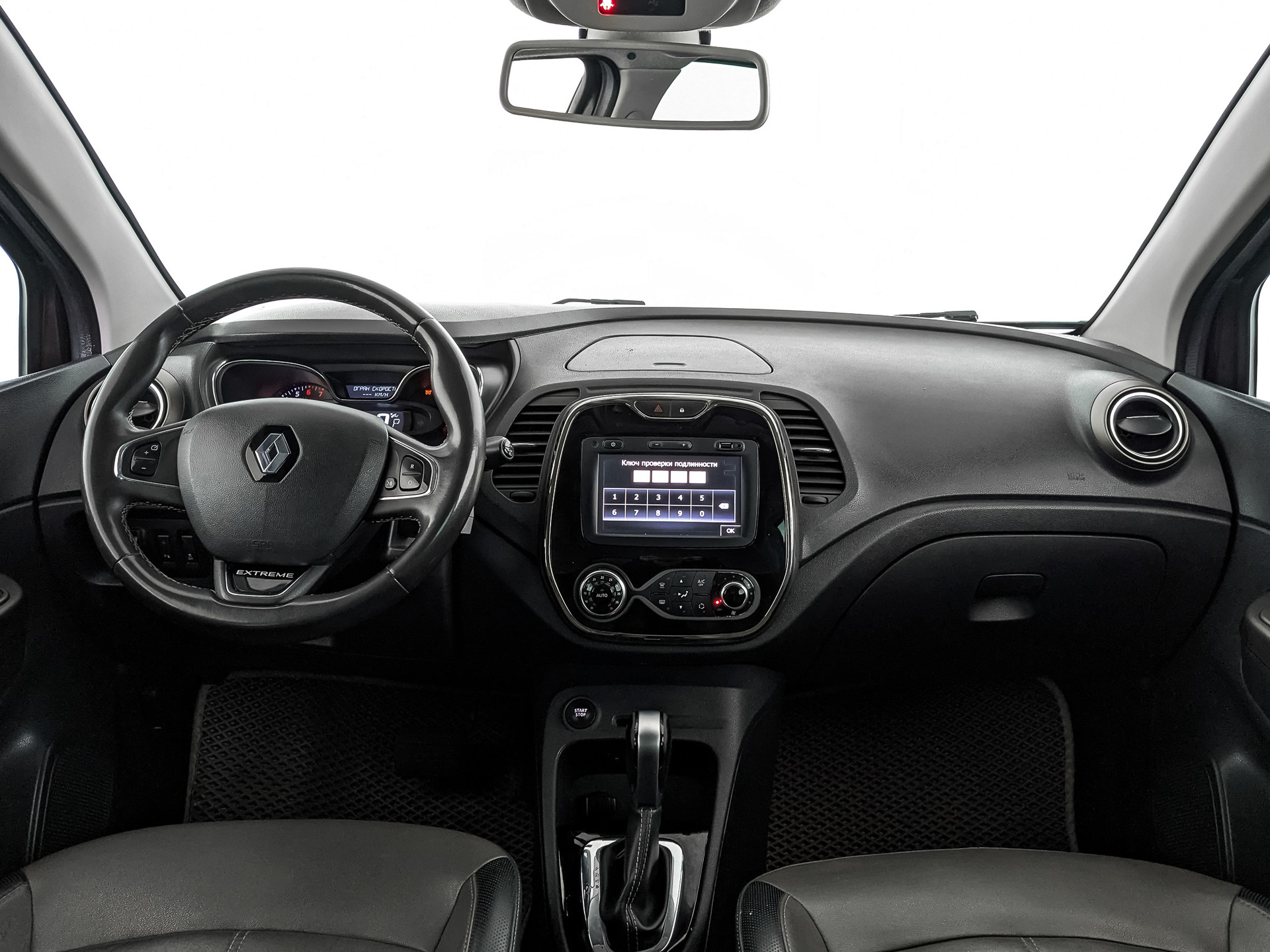 Renault Kaptur#78298
