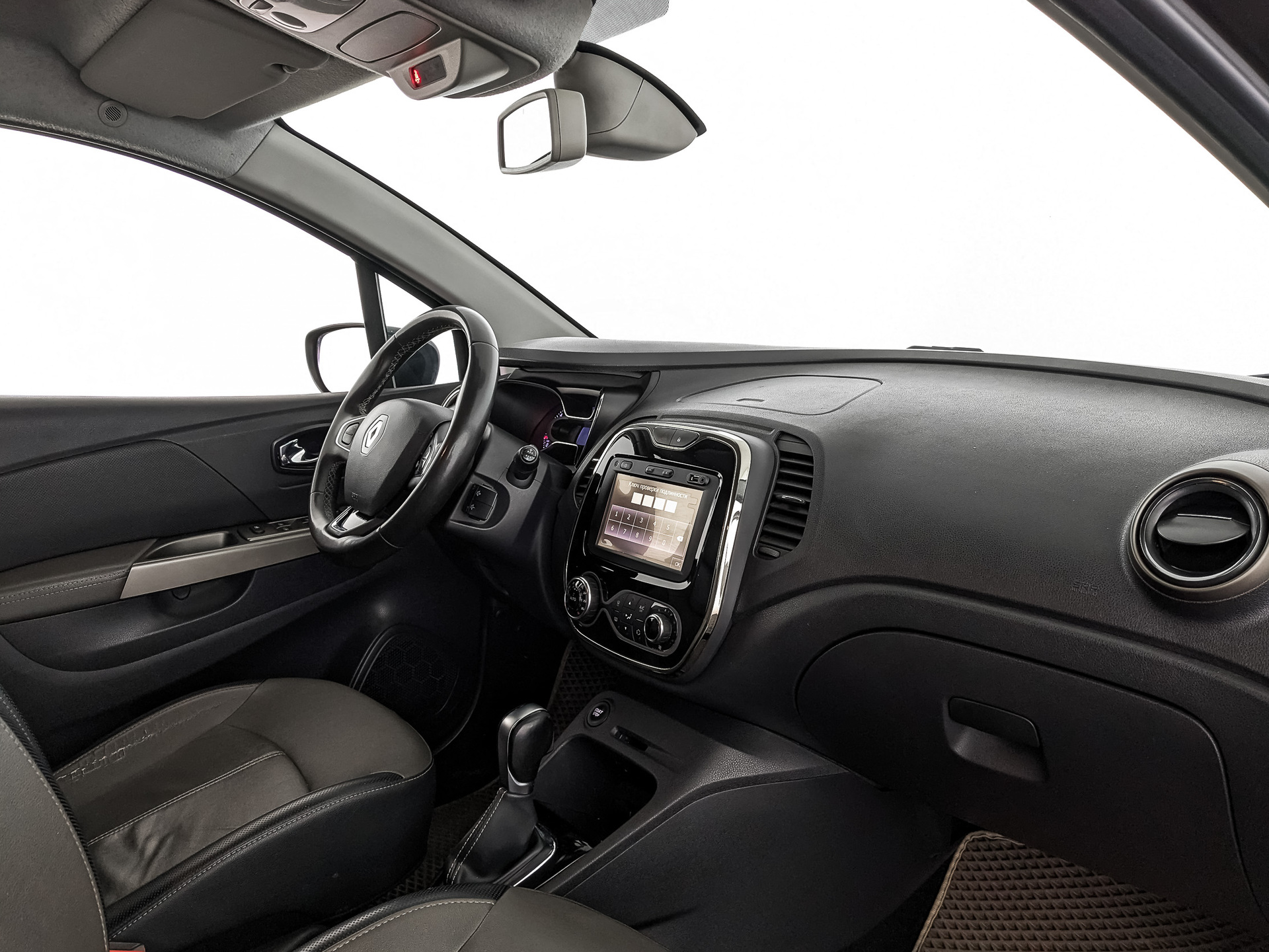 Renault Kaptur#78299