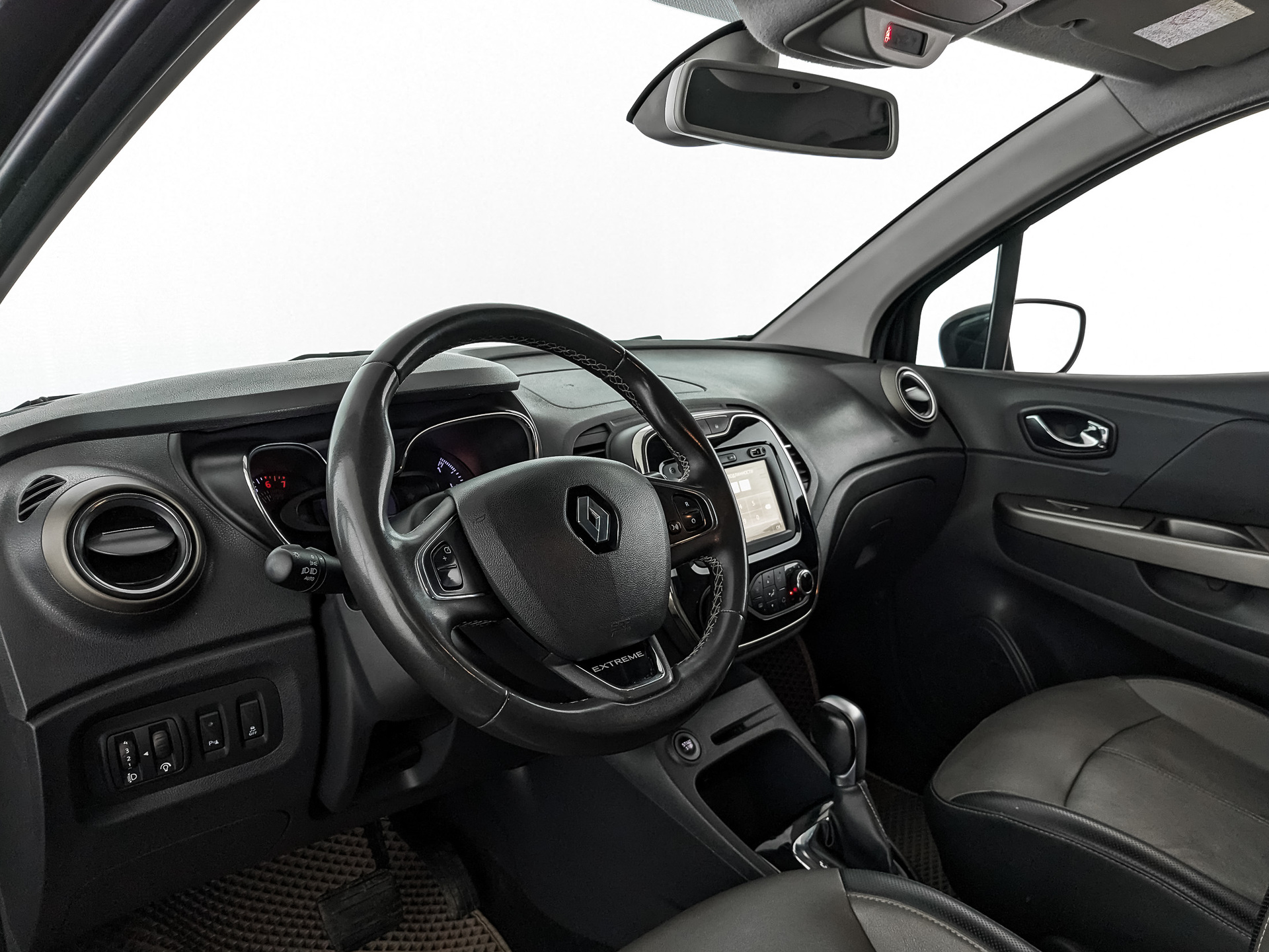 Renault Kaptur#78300