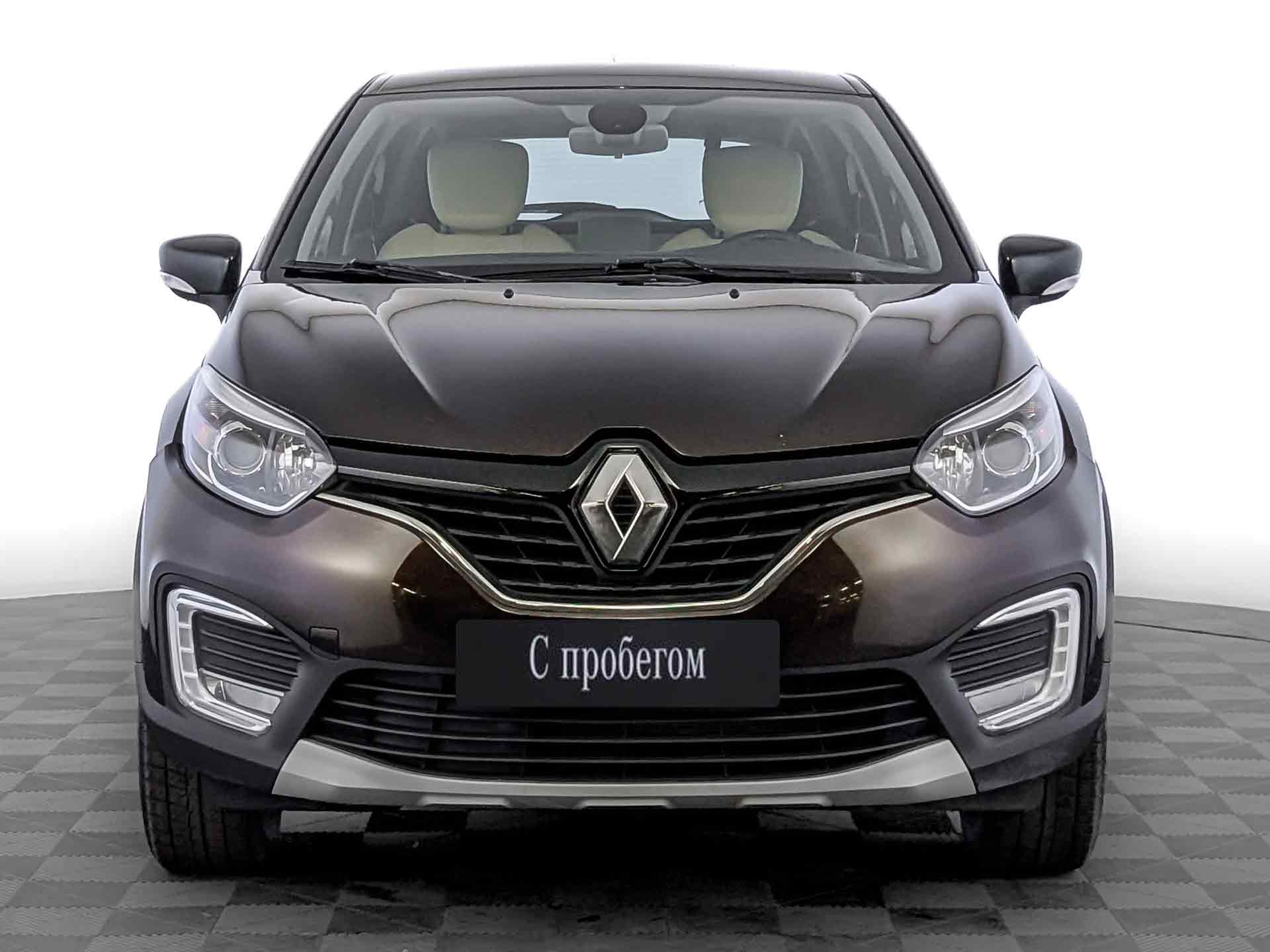 Renault Kaptur#78310