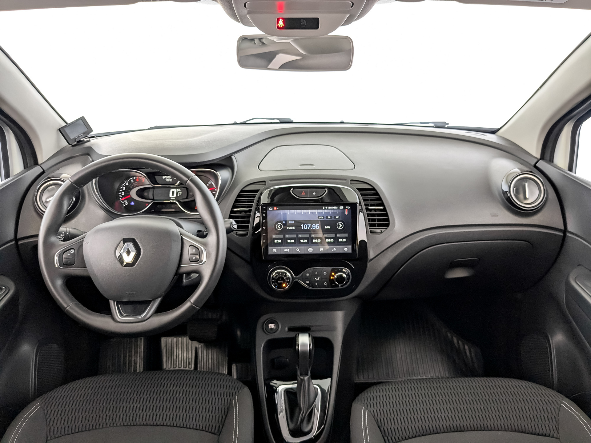 Renault Kaptur#78344