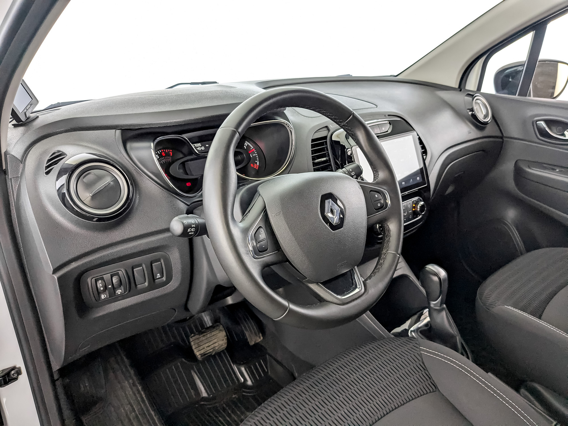 Renault Kaptur#78345