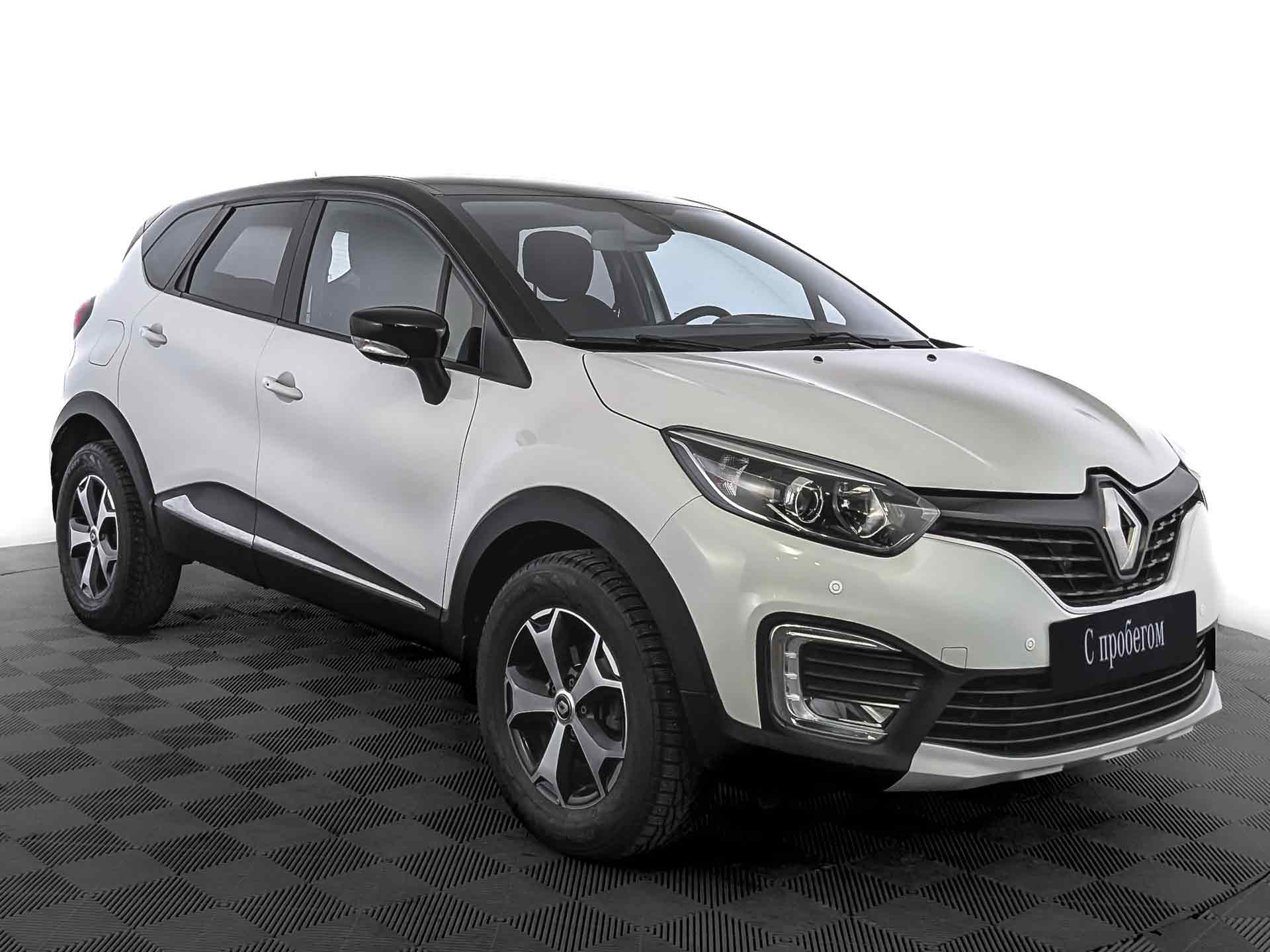 Renault Kaptur#78346