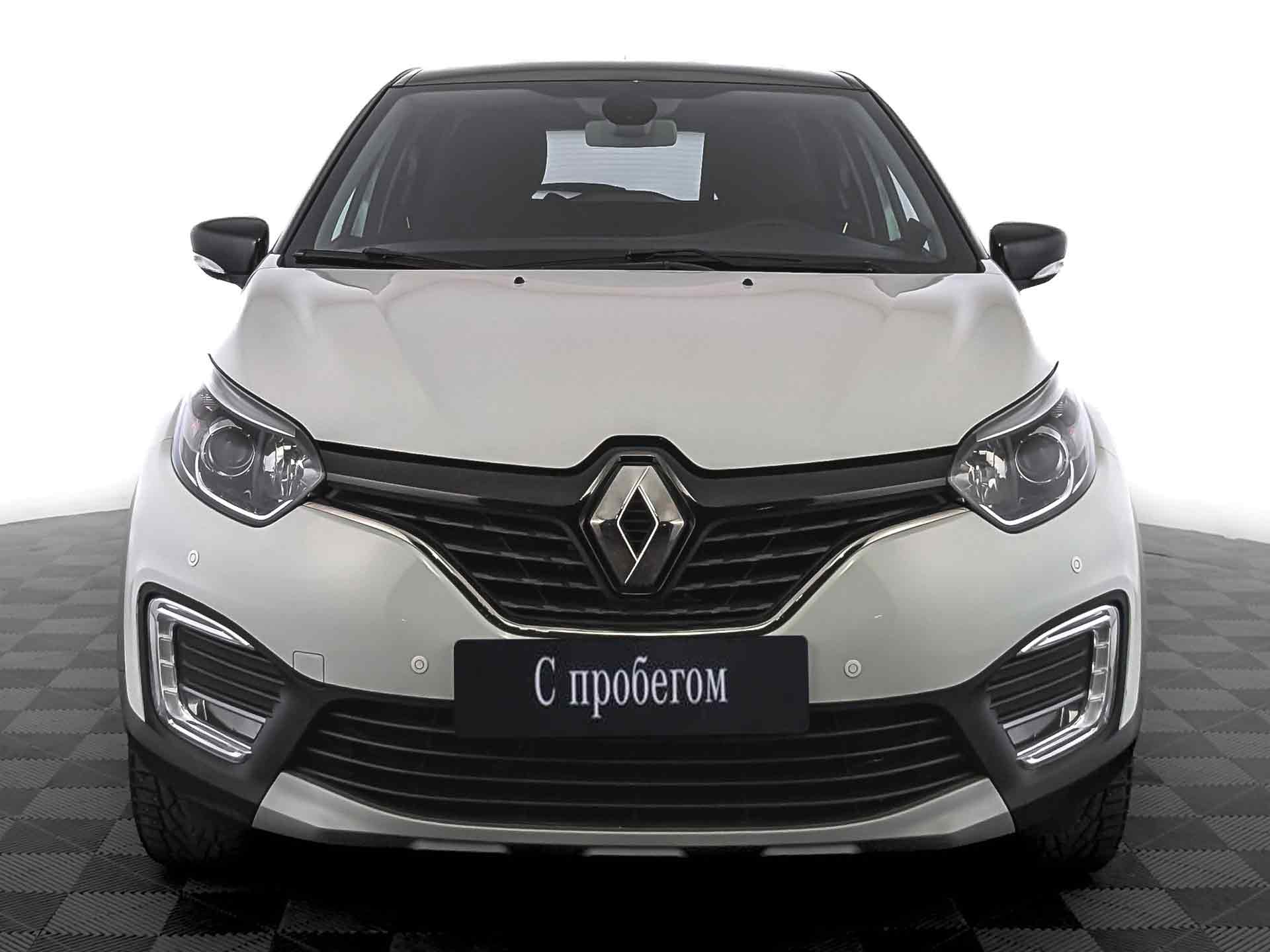 Renault Kaptur#78347