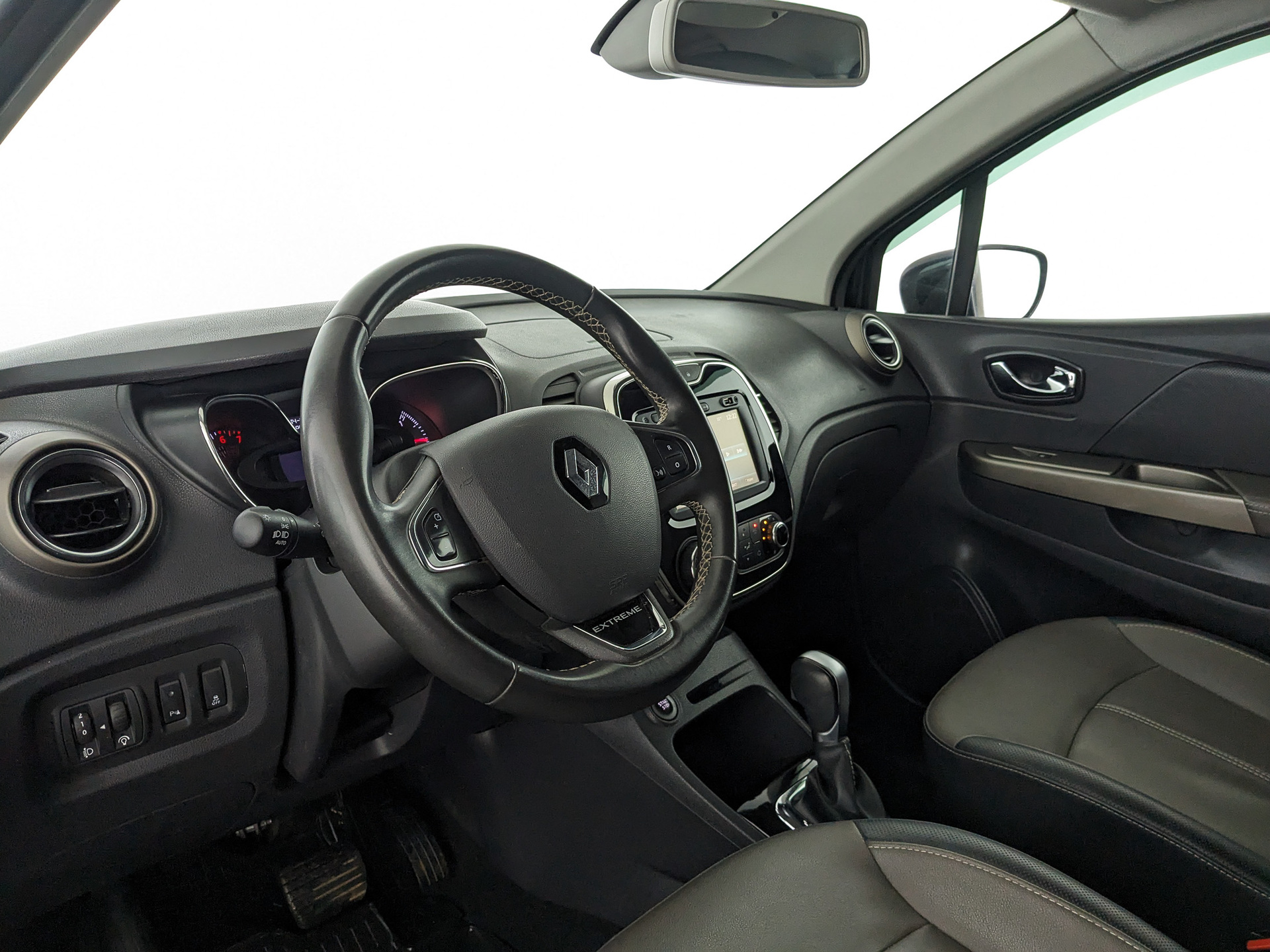 Renault Kaptur#78364