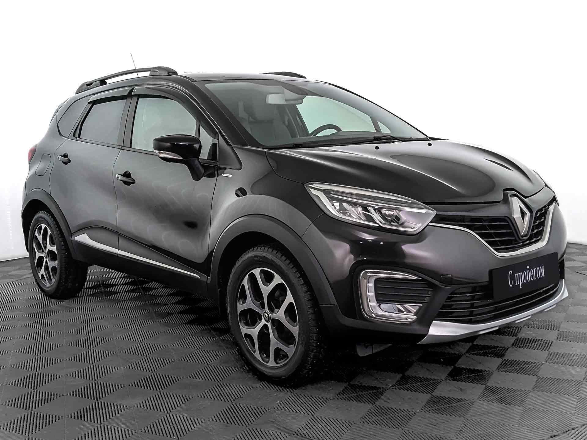 Renault Kaptur#78365