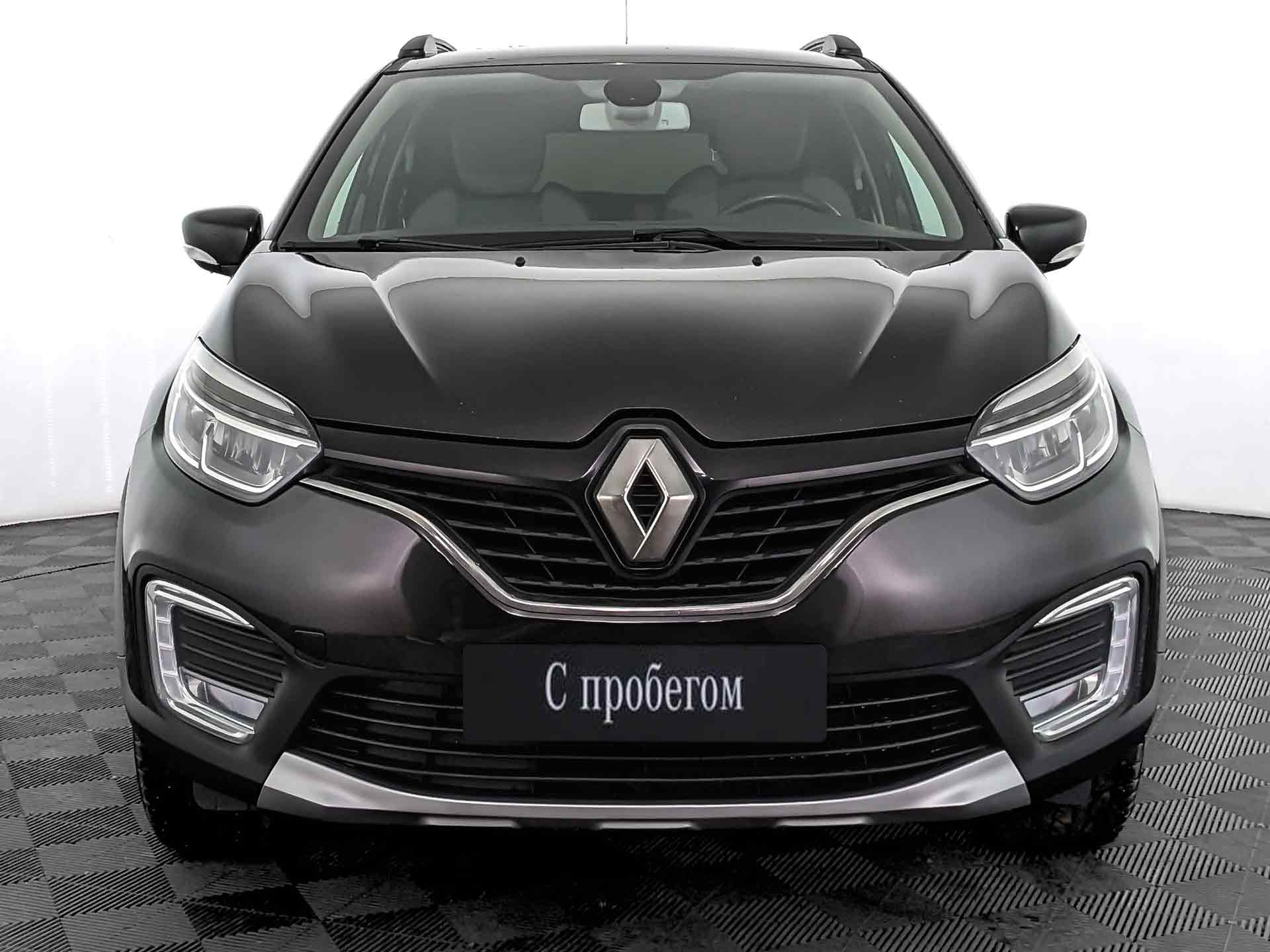 Renault Kaptur#78366