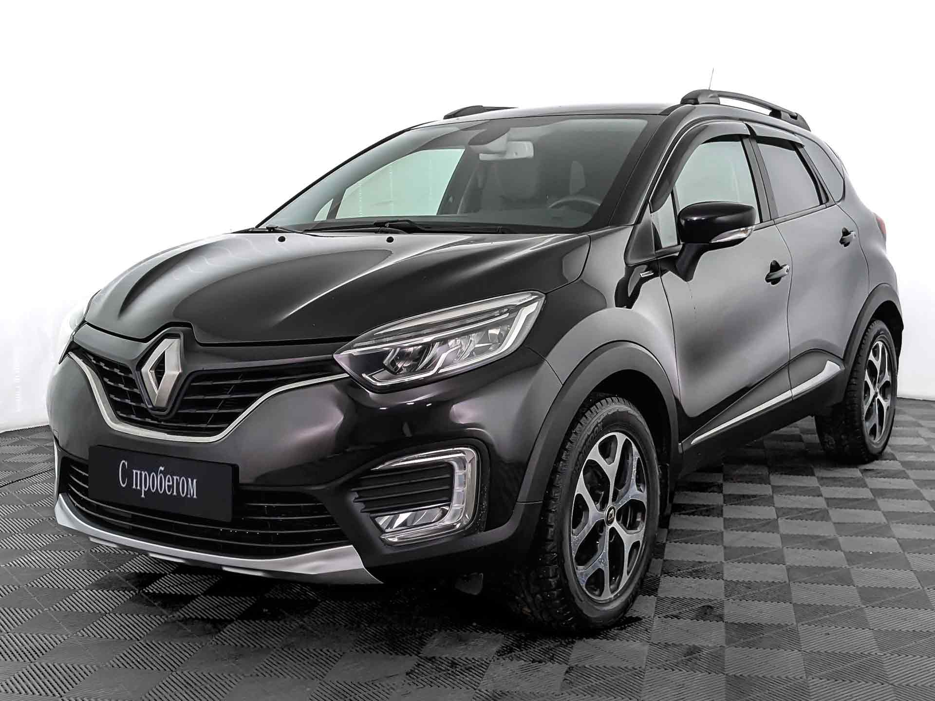 Renault Kaptur#78367