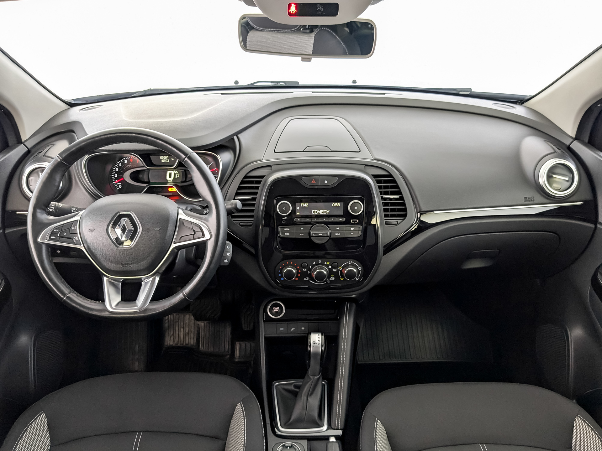 Renault Kaptur#84902