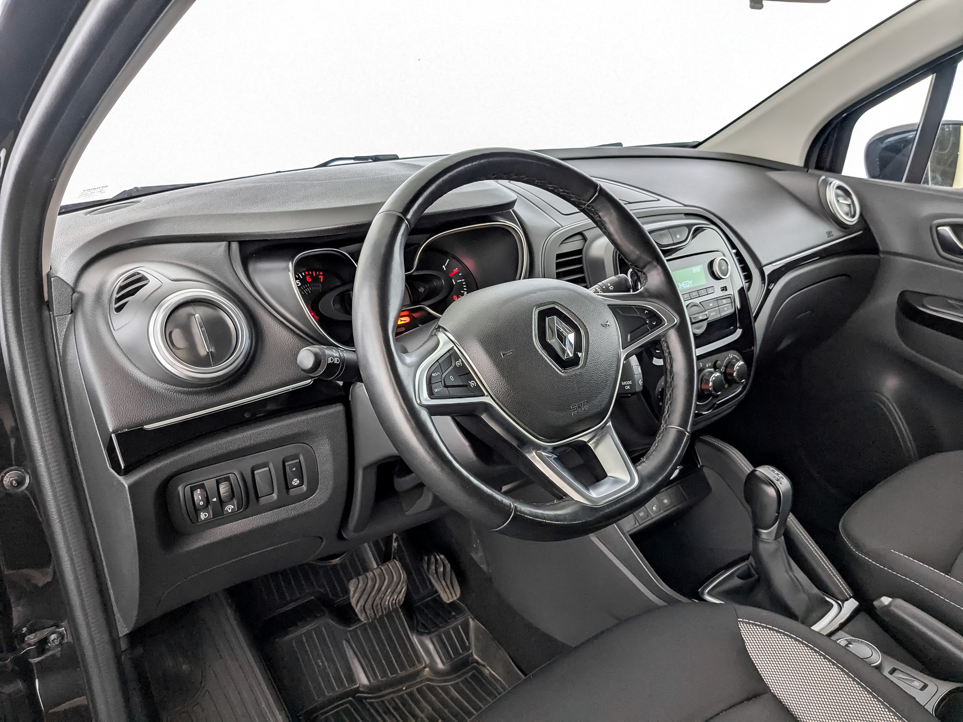 Renault Kaptur#84903