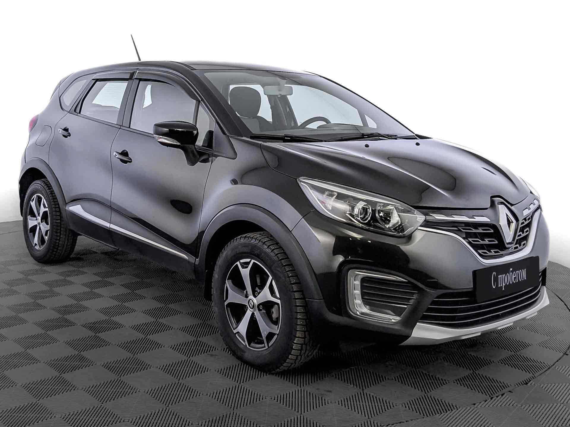 Renault Kaptur#84904