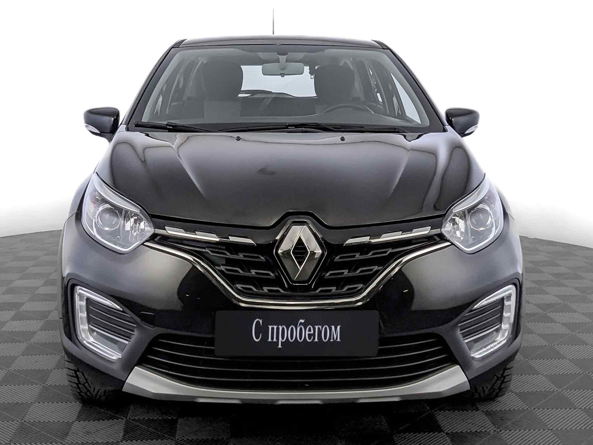 Renault Kaptur#84905