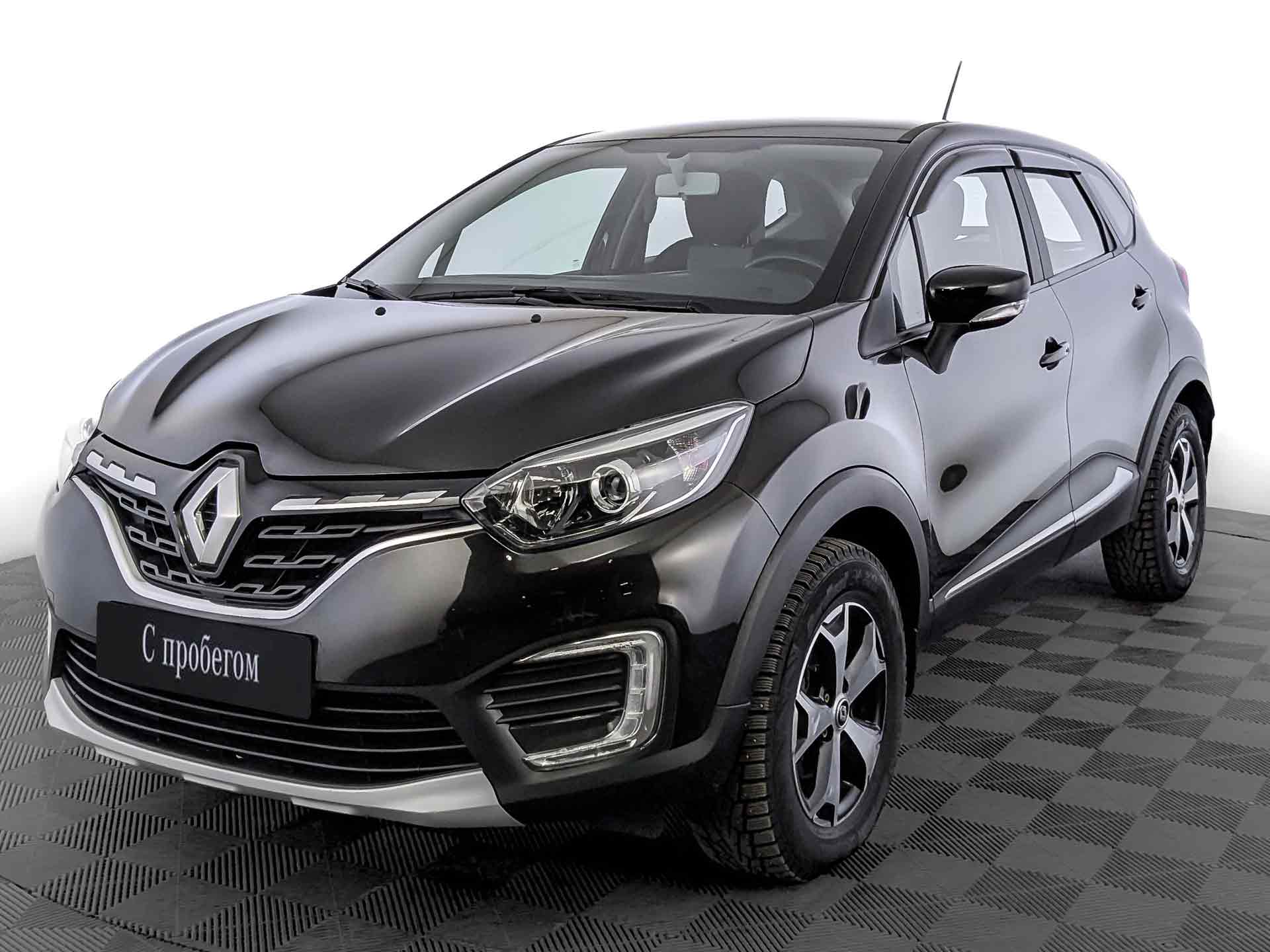 Renault Kaptur#84906