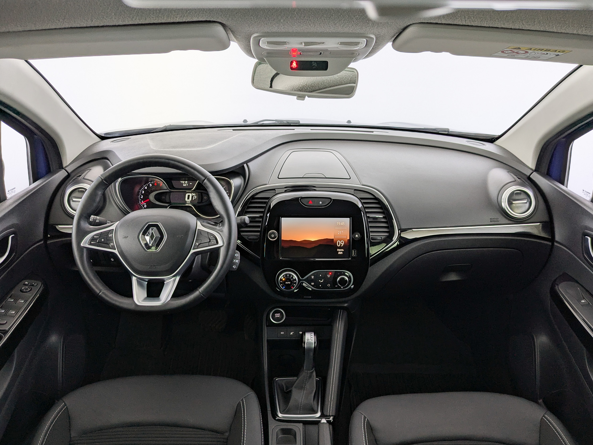 Renault Kaptur#84914