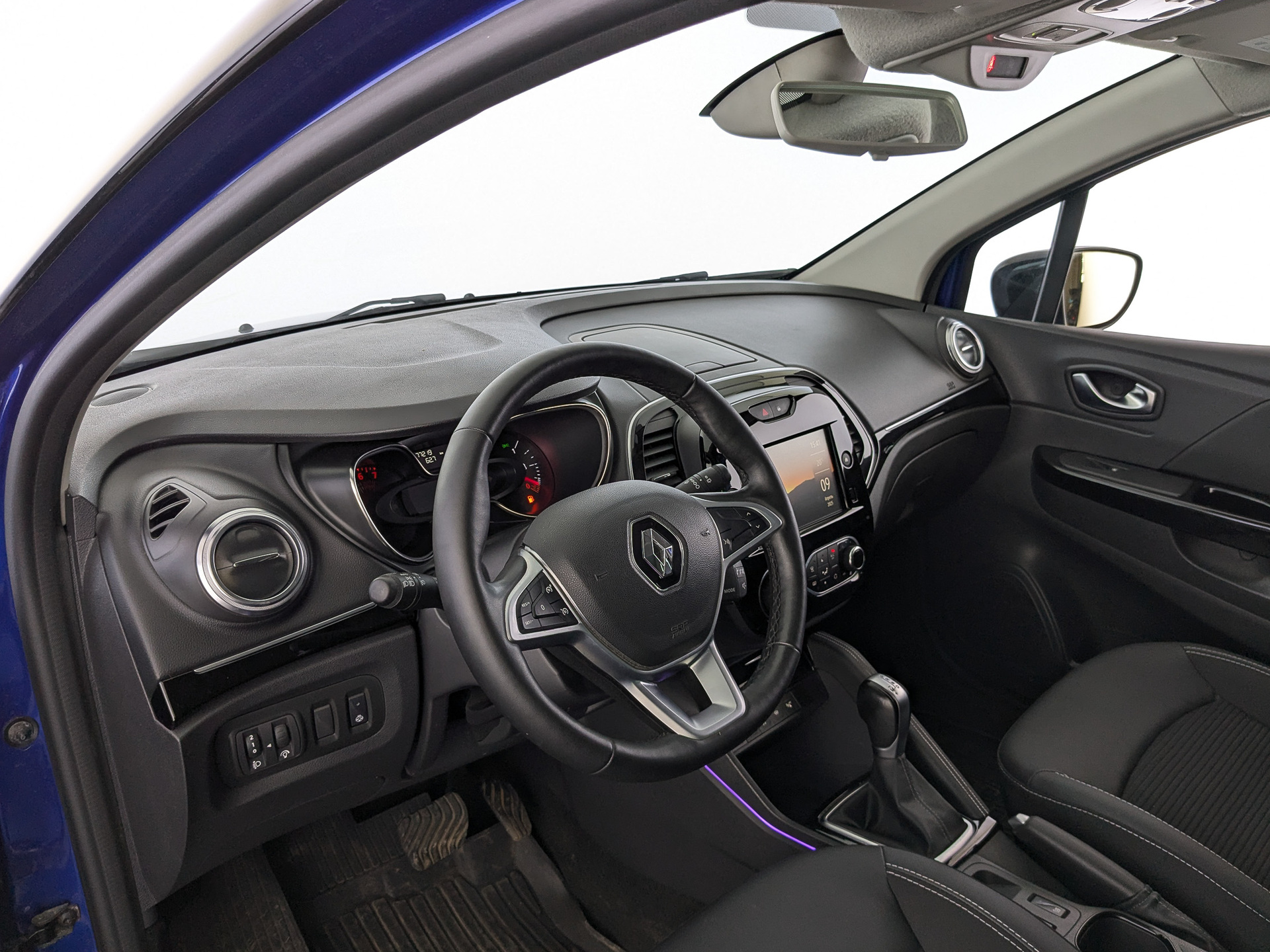 Renault Kaptur#84915