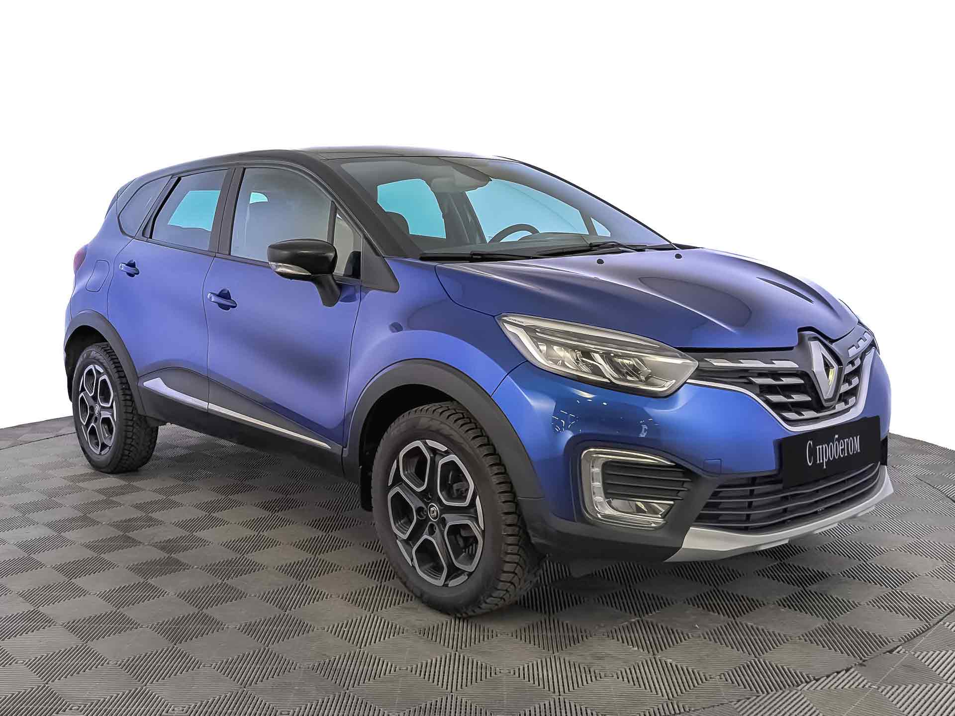 Renault Kaptur#84916