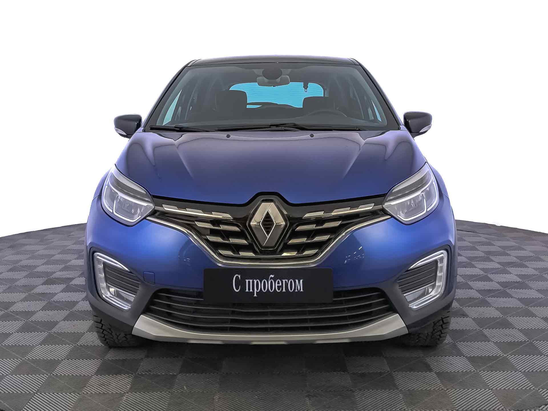 Renault Kaptur#84917