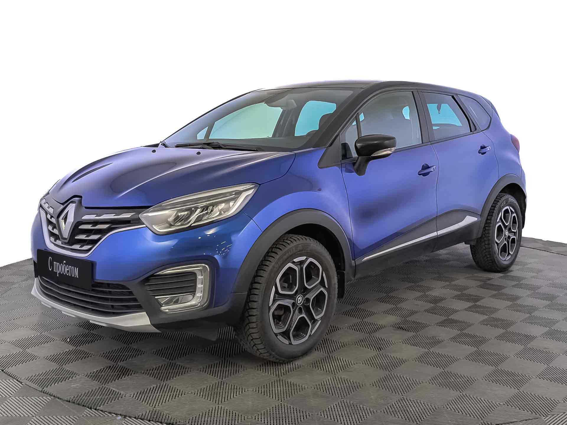 Renault Kaptur#84918