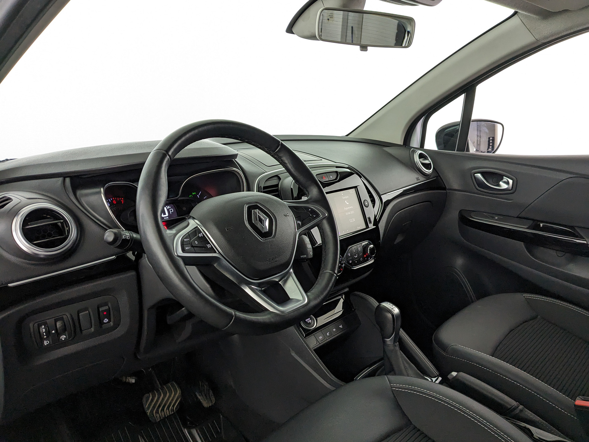 Renault Kaptur#84927