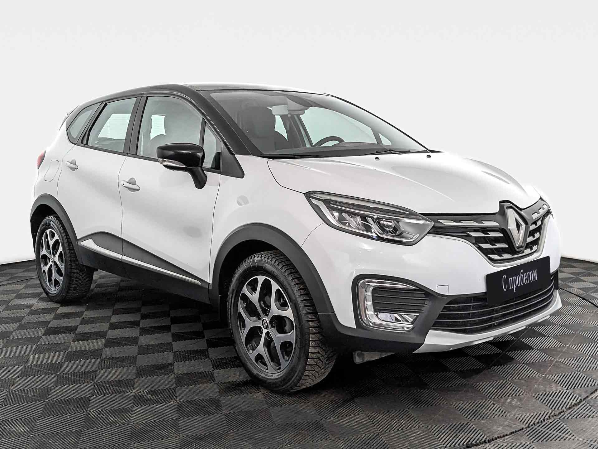 Renault Kaptur#84928
