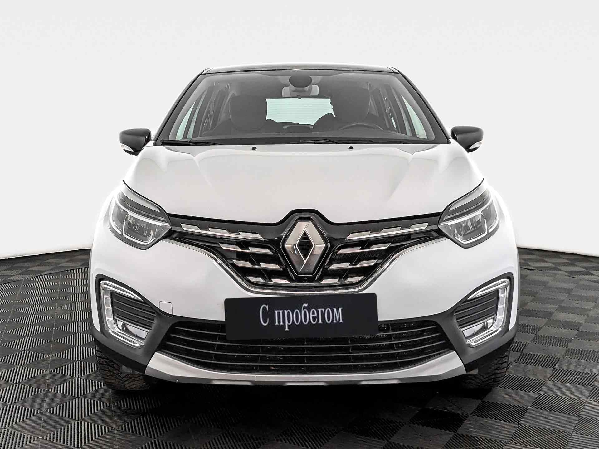 Renault Kaptur#84929