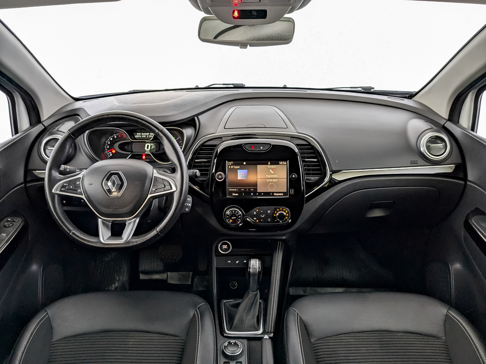Renault Kaptur#84938