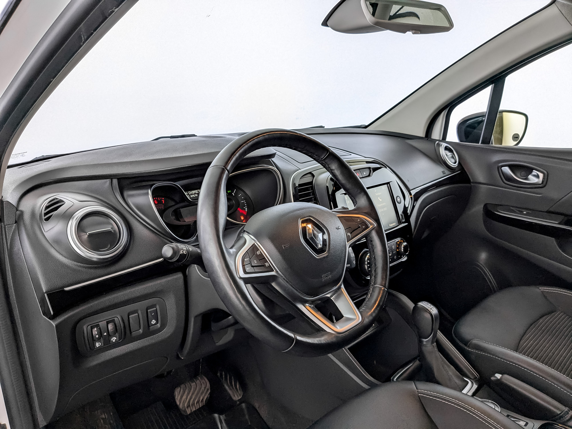 Renault Kaptur#84939
