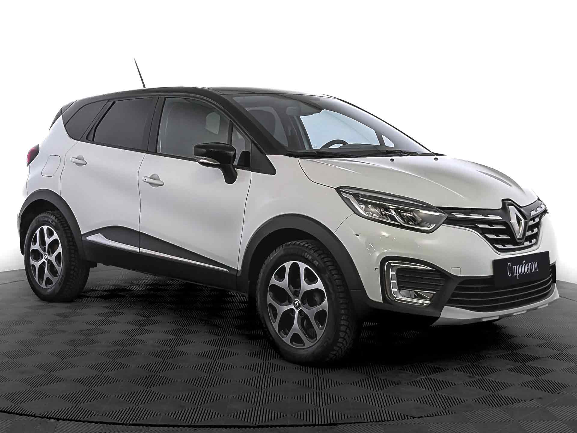 Renault Kaptur#84940
