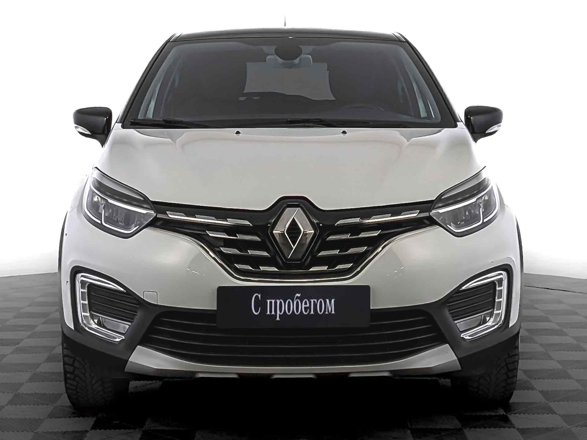 Renault Kaptur#84941