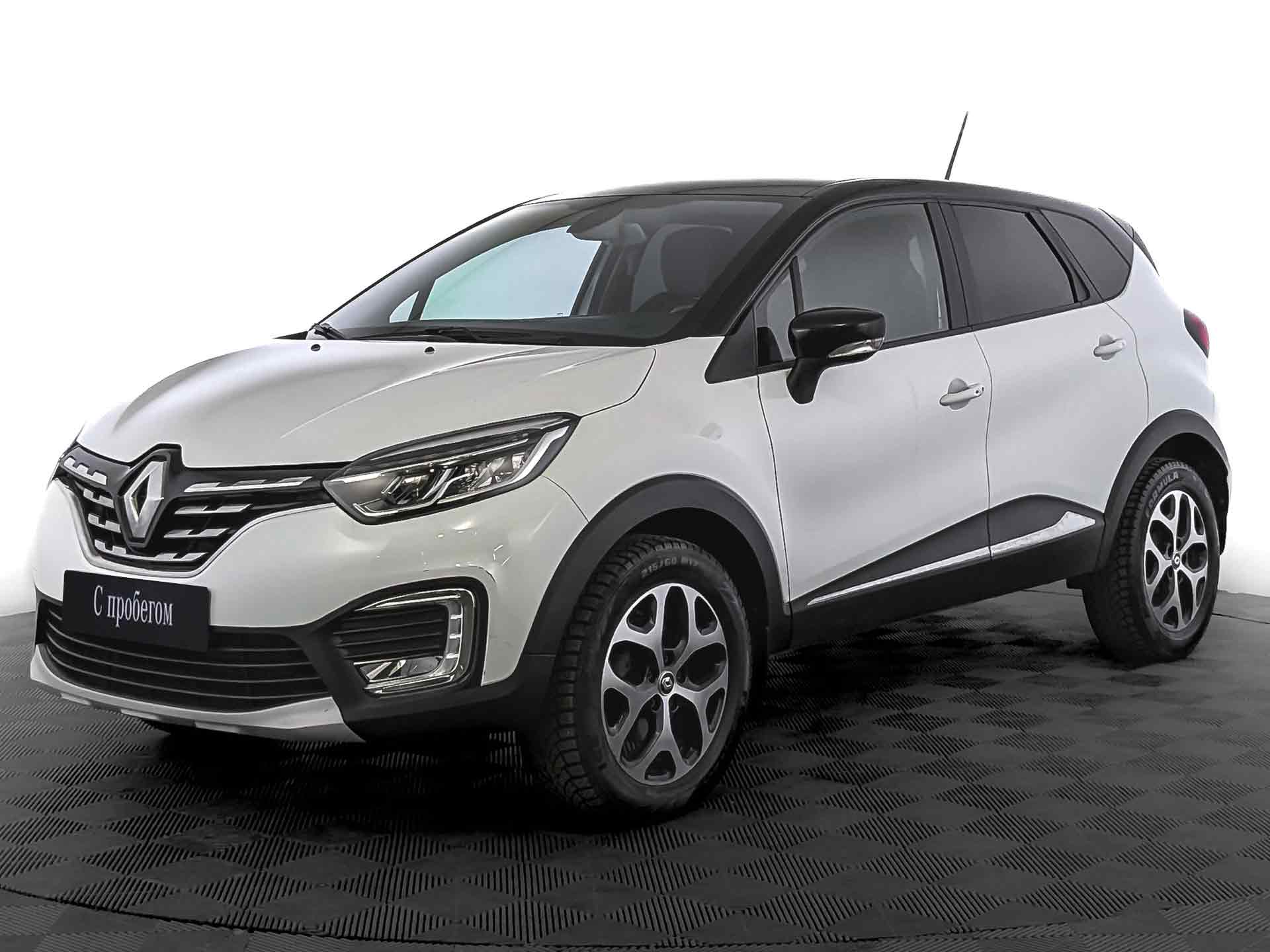 Renault Kaptur#84942
