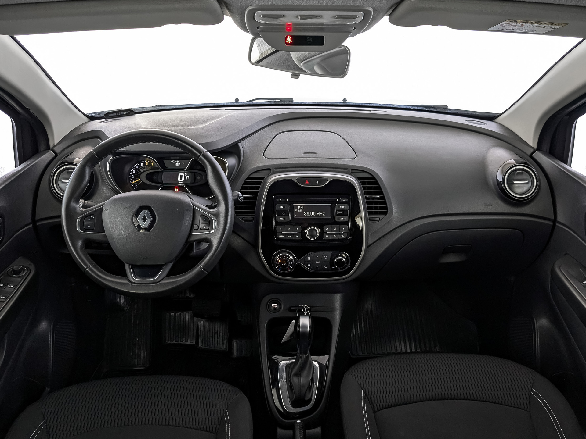 Renault Kaptur#85010